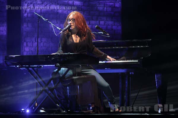 TORI AMOS - 2014-05-17 - PARIS - Grand Rex - 